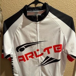 COPY - COPY - COPY - Cycling Jersey